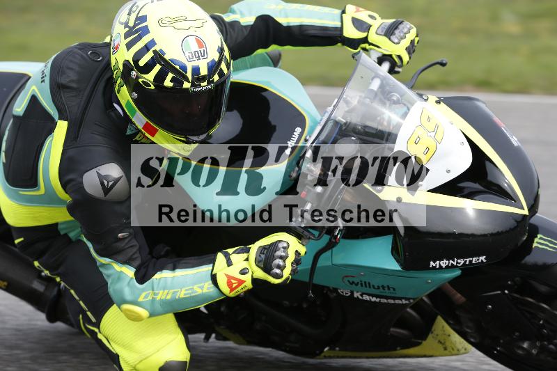 /57 03.10.2025 Speer Racing ADR/Gruppe rot/289